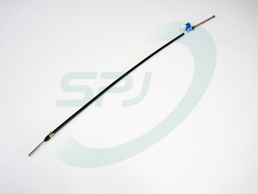 Cable Pull, parking brake (905627)