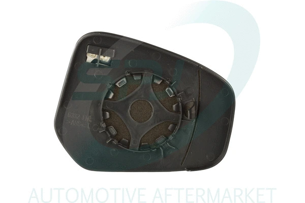 Mirror Glass, exterior mirror (L-1216)