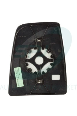 Mirror Glass, exterior mirror (L-1173)