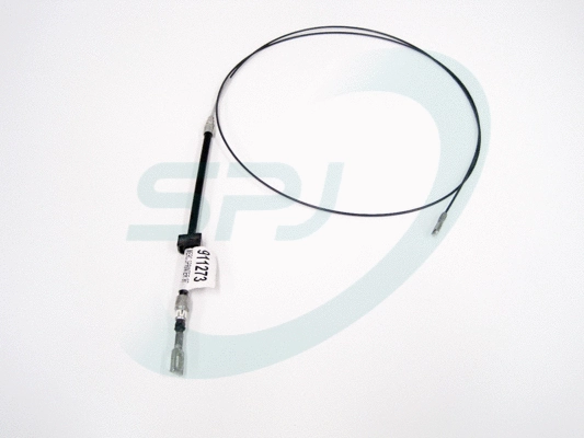 Cable Pull, parking brake (911273)