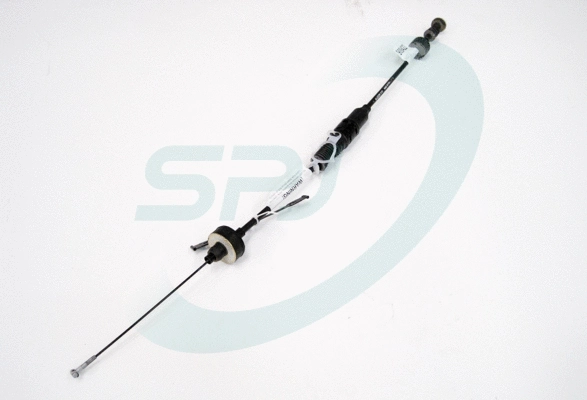 Cable Pull, clutch control (909422)