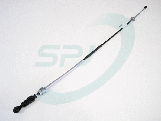 Cable Pull, manual transmission (082013)