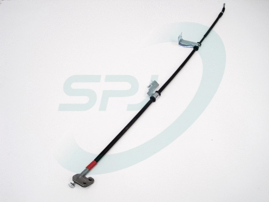 Cable Pull, parking brake (912588)
