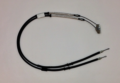 Cable Pull, parking brake (912296)