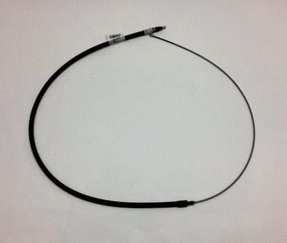 Cable Pull, parking brake (912687)