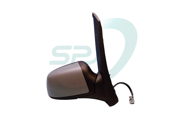 Exterior Mirror (E-3736)