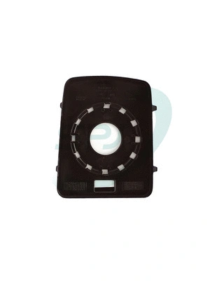 Mirror Glass, exterior mirror (L-0265)