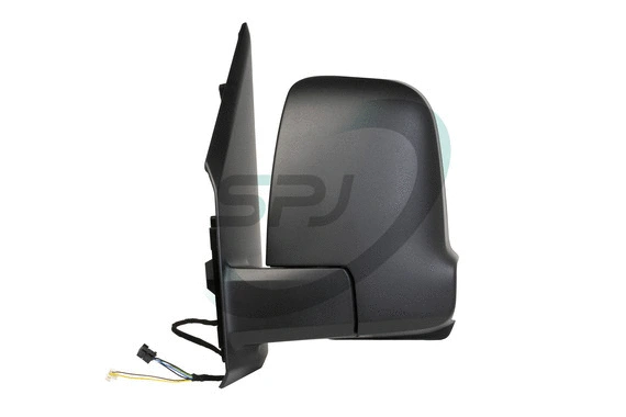 Exterior Mirror (E-3643)