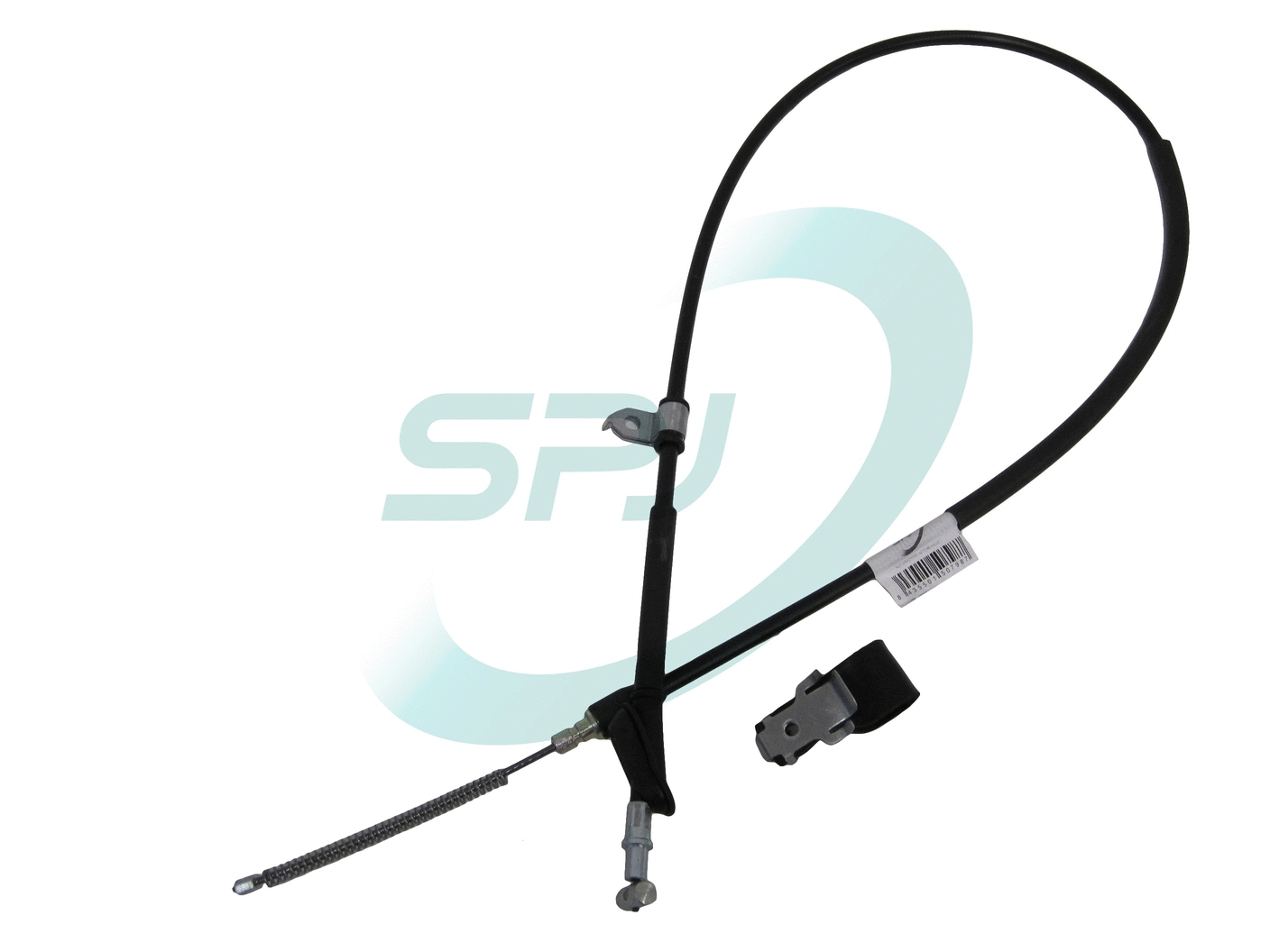 Cable Pull, parking brake (913025)