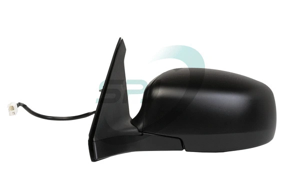 Exterior Mirror (E-2448)