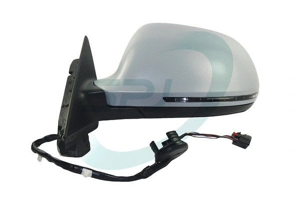 Exterior Mirror (E-2707)
