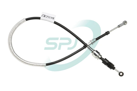 Cable Pull, manual transmission (082378)