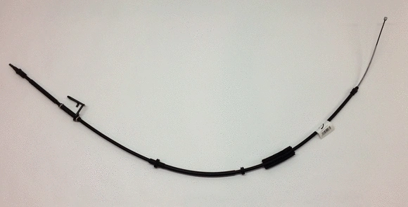 Cable Pull, parking brake (910838)