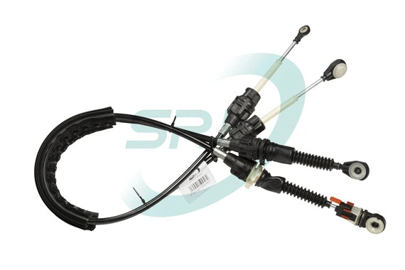Cable Pull, manual transmission (082174)
