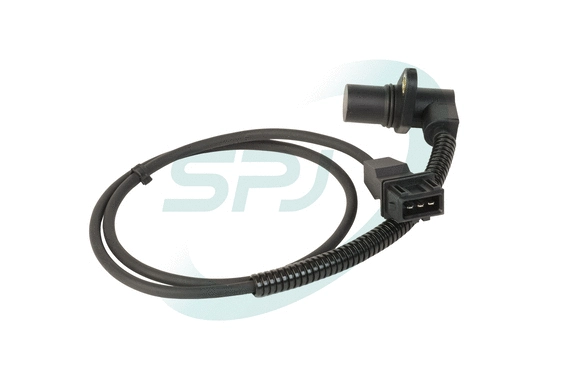 Sensor, crankshaft pulse (2SC0140)