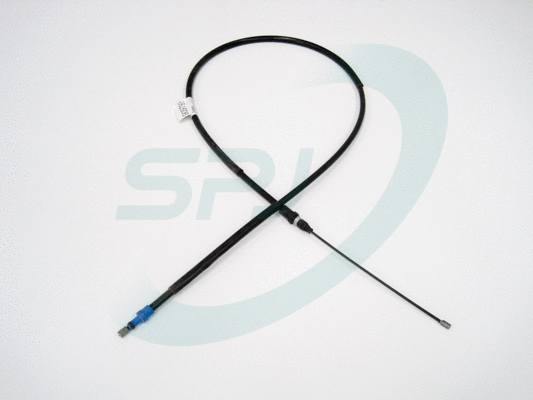 Cable Pull, parking brake (909793)