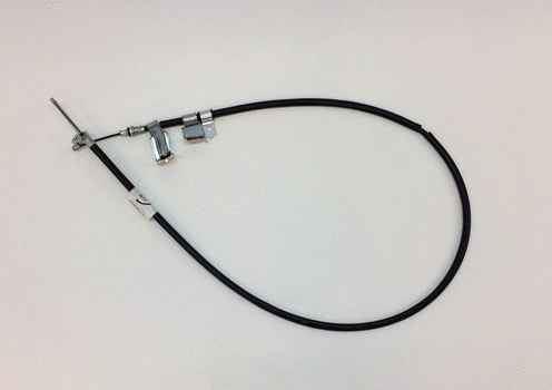 Cable Pull, parking brake (911857)