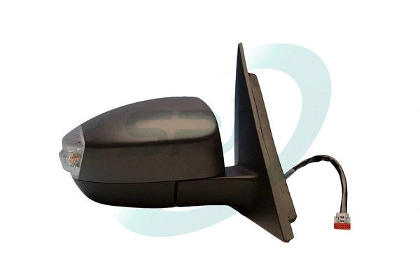 Exterior Mirror (E-2523)