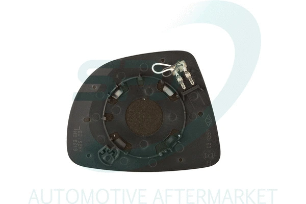 Mirror Glass, exterior mirror (L-1329)