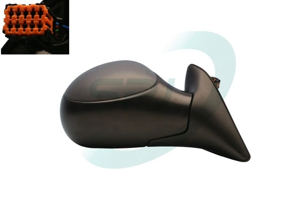 Exterior Mirror (E-2143)