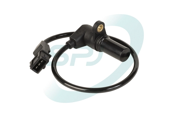 Sensor, crankshaft pulse (2SC0022)