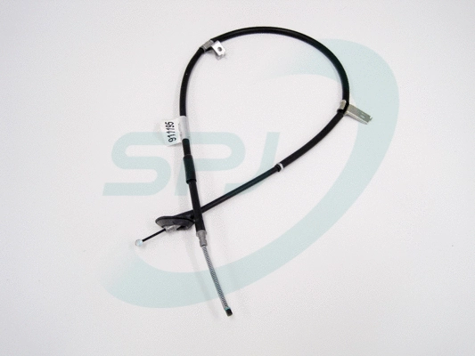 Cable Pull, parking brake (911195)