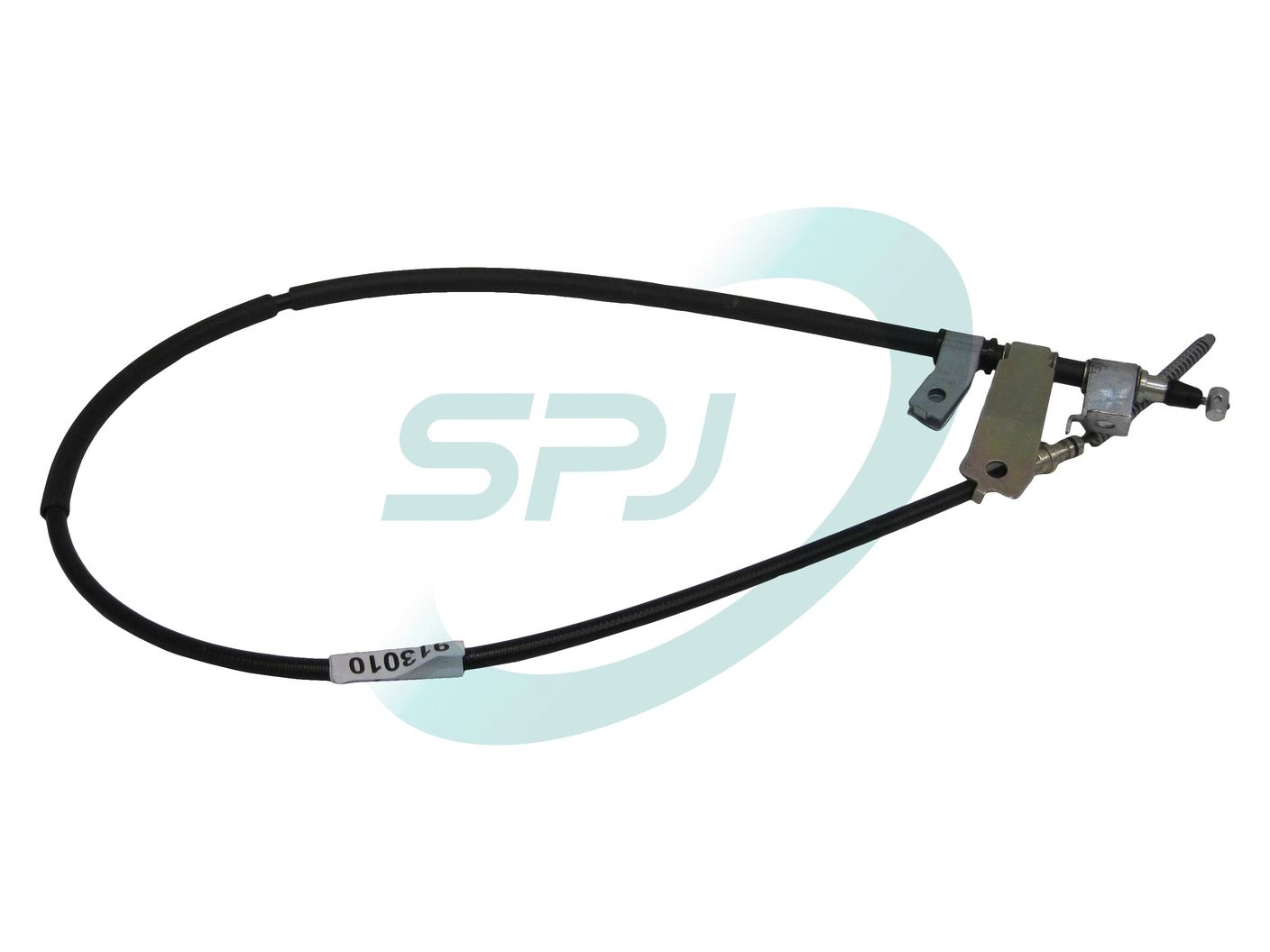 Cable Pull, parking brake (913010)