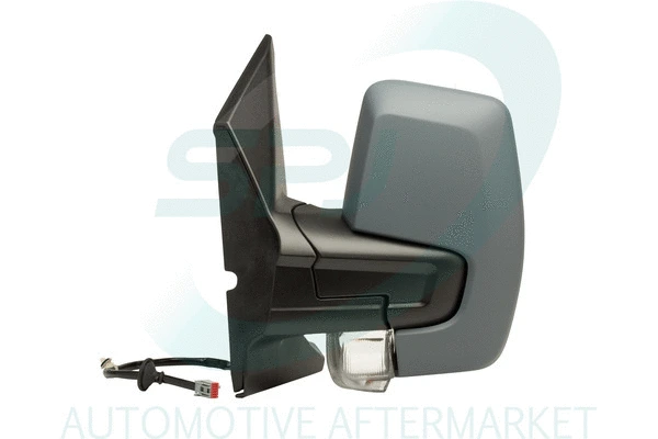 Exterior Mirror (E-3492)