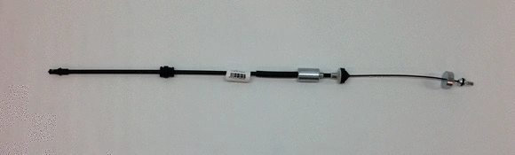Cable Pull, clutch control (908527)