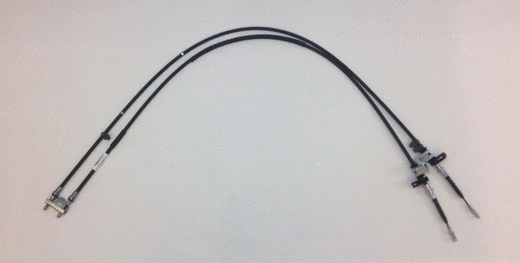 Cable Pull, parking brake (912548)