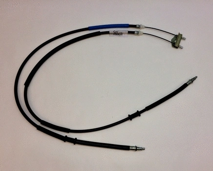 Cable Pull, parking brake (999161)