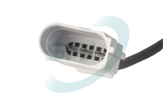 Sensor, crankshaft pulse