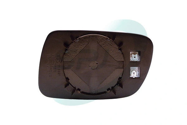 Mirror Glass, exterior mirror (L-0681)