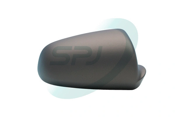 Cover, exterior mirror (V-0444)