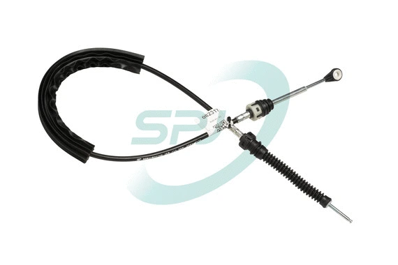 Cable Pull, manual transmission (082317)