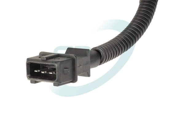 Sensor, crankshaft pulse