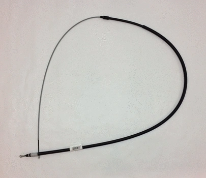 Cable Pull, parking brake (911064)