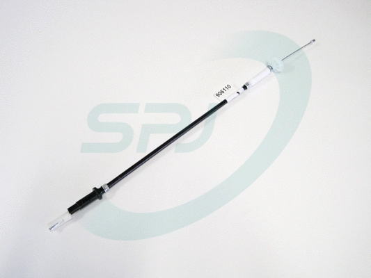 Cable Pull, clutch control (906110)