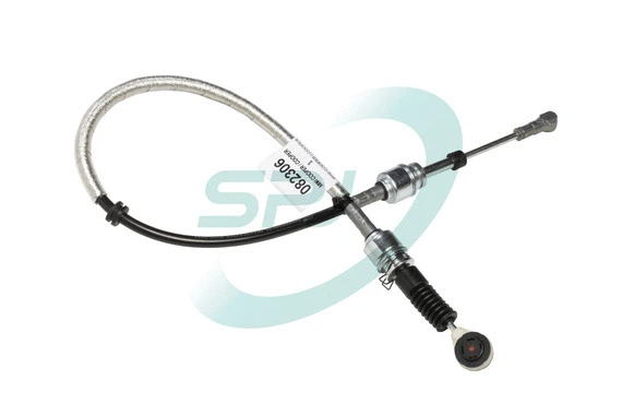 Cable Pull, manual transmission (082306)