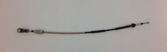 Cable Pull, manual transmission (082162)