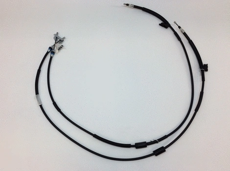 Cable Pull, parking brake (912098)