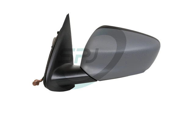 Exterior Mirror (E-3708)