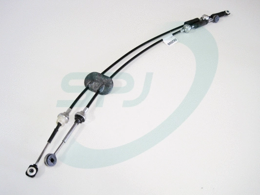 Cable Pull, manual transmission (082008)