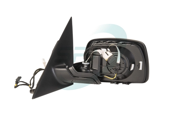 Exterior Mirror (B-0063)