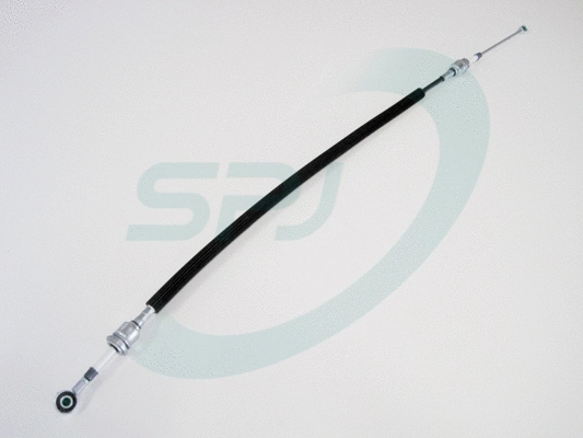 Cable Pull, manual transmission (082149)