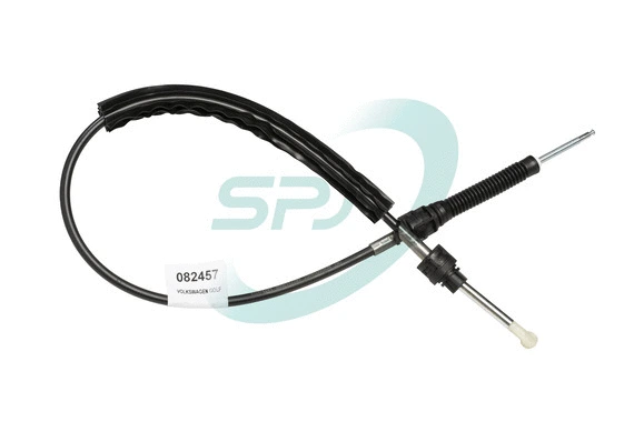 Cable Pull, manual transmission (082457)