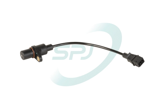 Sensor, crankshaft pulse (2SC0048)