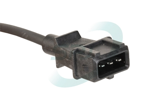 Sensor, crankshaft pulse