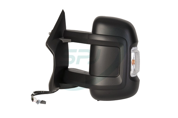 Exterior Mirror (E-2339)
