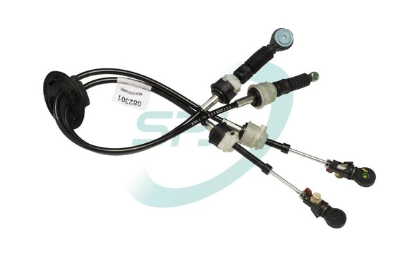 Cable Pull, manual transmission (082301)